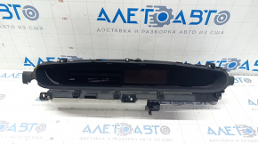 Instrument cluster Toyota Prius 30 10-15 151k