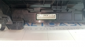 Instrument cluster Toyota Prius 30 10-15 151k