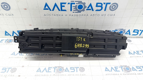 Instrument cluster Toyota Prius 30 10-15 151k