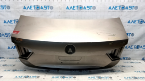 Trunk lid VW Passat b7 12-15 USA beige LA1X