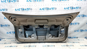 Trunk lid VW Passat b7 12-15 USA beige LA1X