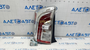 Left taillight Toyota Prius 30 13-15 rest, scratches
