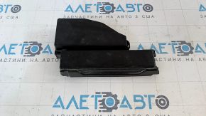 Nissan Altima 13-15 Rear Fuse Box Cover Underhood