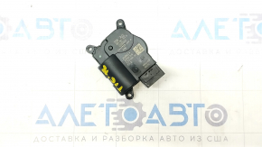 Actuator motor drive heater VW Tiguan 18-