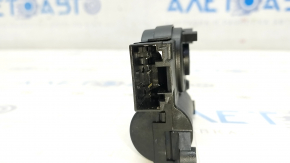 Actuator motor drive heater VW Tiguan 18-