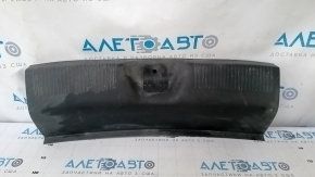 Trunk opening trim Dodge Dart 13-16 black, worn, scratches