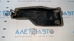 Toyota Camry v40 3.5 underhood fuse box cover