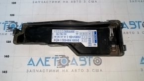 Toyota Avalon 2010 Underhood Fuse Box Cover