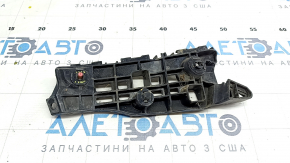 Front bumper mount left Lexus ES300h ES350 13-18 broken mounts