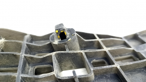 Front bumper mount left Lexus ES300h ES350 13-18 broken mounts
