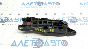 Front bumper mount right Lexus ES300h ES350 13-18 broken mounts