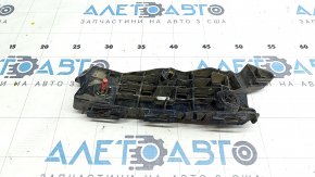 Front bumper mount right Lexus ES300h ES350 13-18 broken mounts