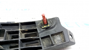Front bumper mount right Lexus ES300h ES350 13-18 broken mounts