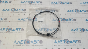 Hood Release Cable Toyota Rav4 19- OEM