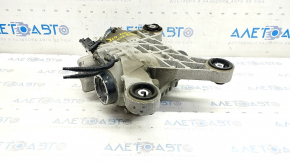 Rear differential gearbox VW Tiguan 18-47k with block