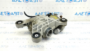 Rear differential gearbox VW Tiguan 18-47k with block
