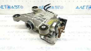 Rear differential gearbox VW Tiguan 18-47k with block