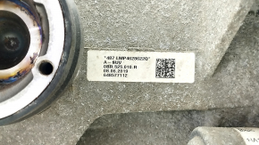 Rear differential gearbox VW Tiguan 18-47k with block