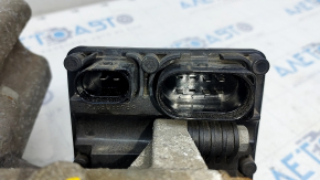 Rear differential gearbox VW Tiguan 18-47k with block