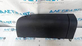 Glove box, glove compartment Lexus RX350 RX450h 10-12 black, bump, scratches