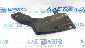 Rear bumper lip left Toyota Prius 30 10-15 scratches