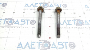 Front subframe mounting bolt 2pcs Toyota Prius 30 10-15 132mm
