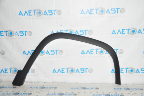 Front right lower wing arch trim Jeep Cherokee KL 19- on bumper