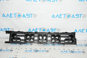 Front Bumper Absorber Ford Edge 15-18 prerest