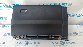 Glove box, glove compartment Lexus RX350 RX450h 16-22 black, bumps, dents