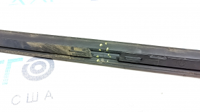 Windshield molding left Lexus ES300h ES350 13-18 cracked seal, crack