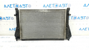 VW Tiguan 18 Intercooler - Broken Fasteners