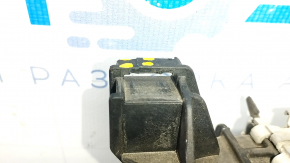 VW Tiguan 18 Intercooler - Broken Fasteners