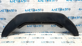 Front bumper lower lip VW Passat b7 12-15 USA scratches