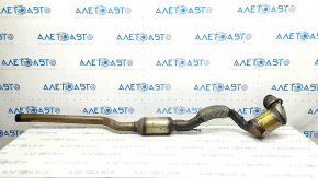 Intake pipe with catalytic converter VW Tiguan 18- awd, type 2