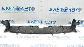 Lower radiator deflector Toyota Prius 30 13-15 rest, breakage of the fastener
