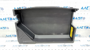 Trunk tray box Toyota Prius 30 10-15 scratches