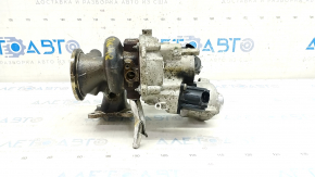 VW Tiguan 18-47k turbo with tubes