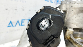 VW Tiguan 18-47k turbo with tubes