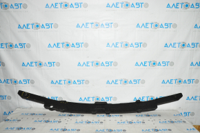 Tesla Model 3 Front Bumper Absorber 18- Broken Direction