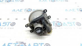 Fog lamp left PTF Lexus ES300h ES350 13-15 prerest, sand