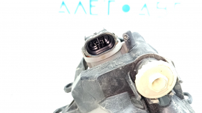 Fog lamp left PTF Lexus ES300h ES350 13-15 prerest, sand