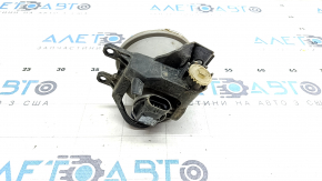 Fog lamp PTF right Lexus ES300h ES350 13-15 prerest, sand