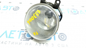 Fog lamp PTF right Lexus ES300h ES350 13-15 prerest, sand
