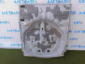 Mazda CX-9 trunk trough 16- sawed off