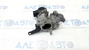 EGR valve Toyota Prius 30 10-15