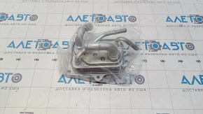 Oil cooler automatic transmission Hyundai Elantra AD 17-20
