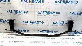 Front Subframe Reinforcement Mazda 3 19- OEM
