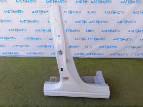 Mazda CX-5 17 right central body pillar - sawn off, bumps
