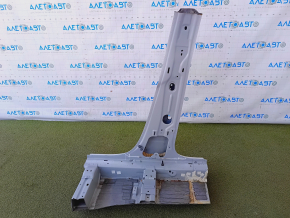 Mazda CX-5 17 right central body pillar - sawn off, bumps