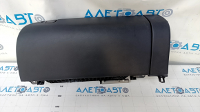 Glove box, glove compartment Lexus RX350 RX450h 10-12 black, bump, dents, scratches, broken mount